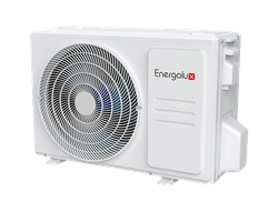 Сплит-система ENERGOLUX, LUGANO PRO LINE HP FULL DC Inverter, SAS18DL3-AI / SAU18DL3-AI