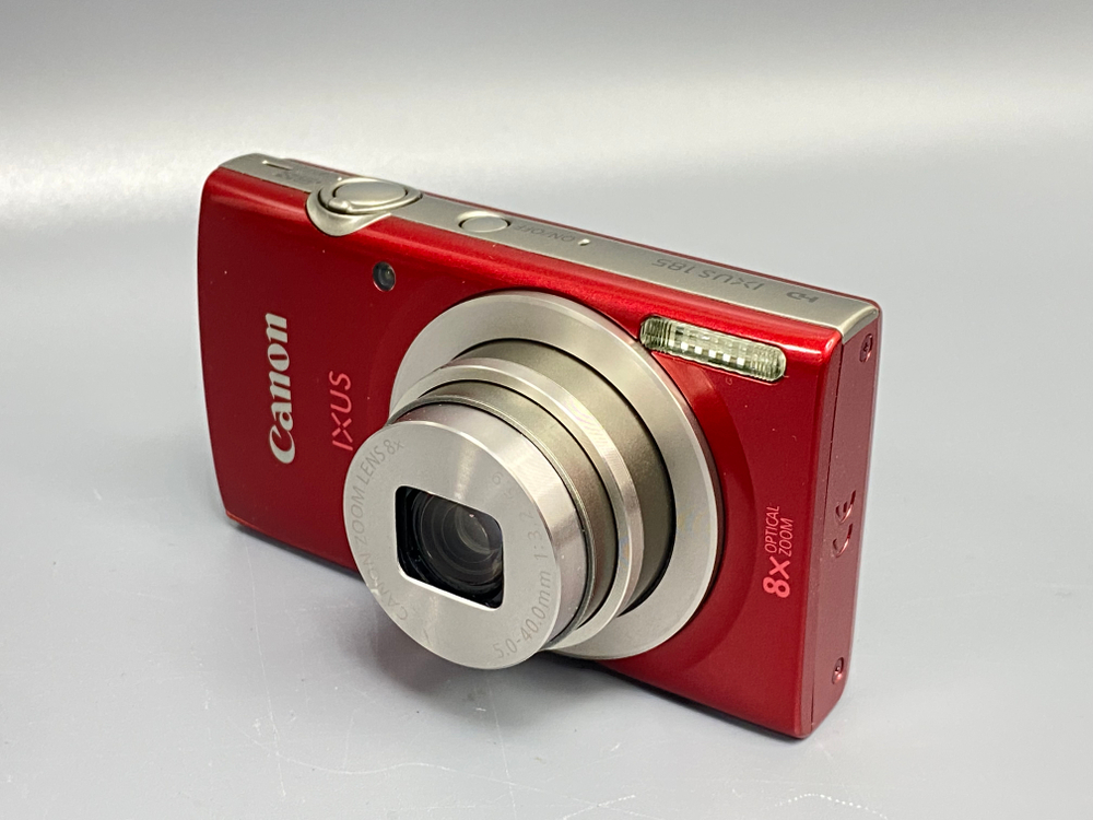 Canon Ixus 185