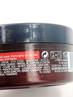 Крем для укладки бороды и волос L'Oral Men Expert Barber Club Clean Cut 75мл (Франция)