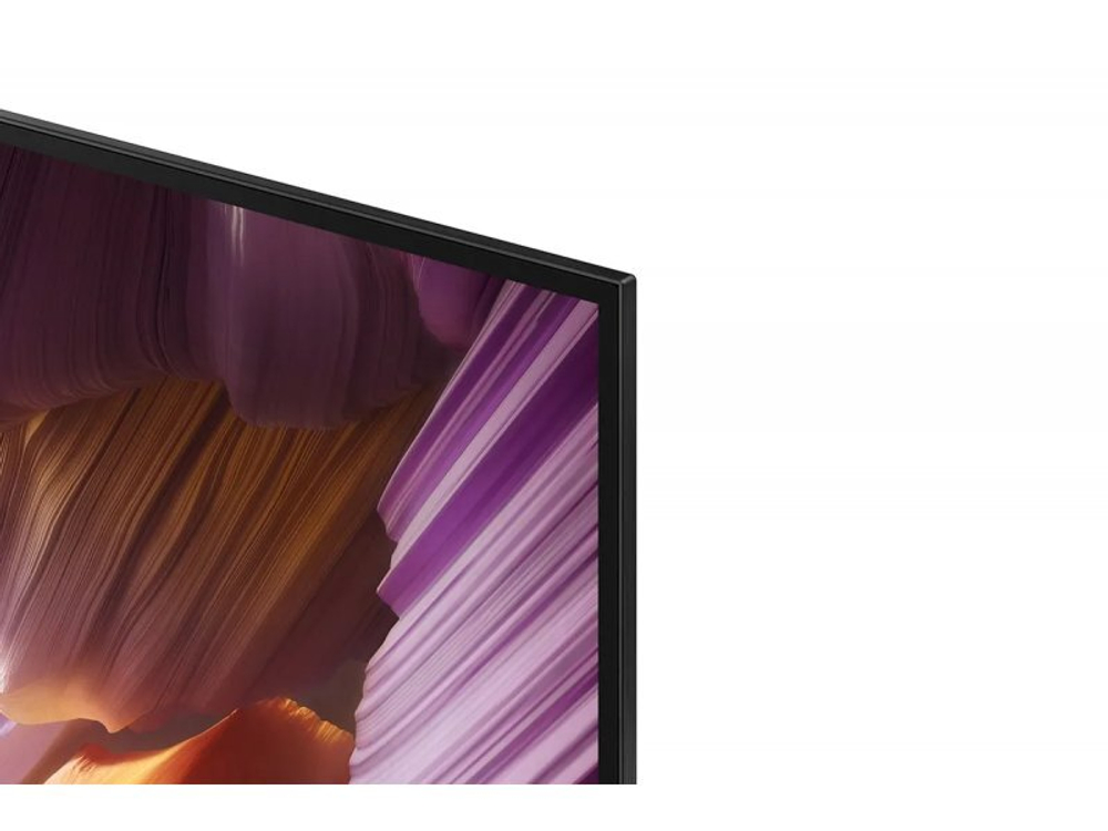 OLED телевизор Samsung QE65S85F EU 4K Ultra HD