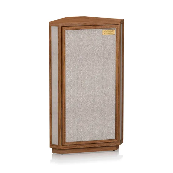 Tannoy Autograph Mini Oiled Walnut