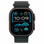 Apple Watch Ultra 2 49mm Black Titanium (2024)