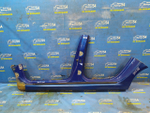 Порог левый (железо) PEUGEOT 307 2006