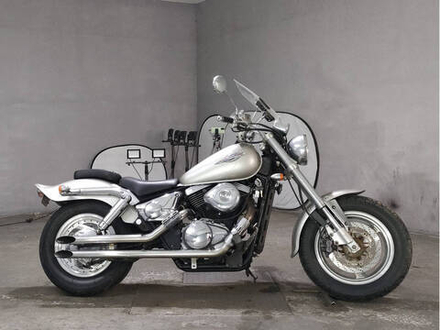 Suzuki Desperado 400 2000