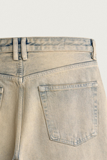 ДЖИНСЫ LOOSE FIT — ZARA · 3991/346