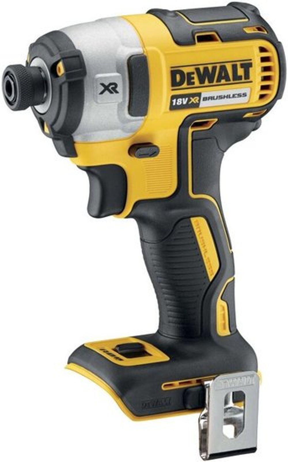 DeWalt DCK266P2 (шуруповерт, винтоверт, 2 АКБ, кейс)