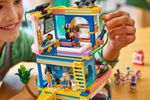 Конструктор LEGO Friends 42689 Heartlake City Friends Club House