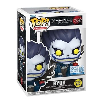 Фигурка Funko POP! Animation Death Note Ryuk (GW) (Exc) (2382) 95202