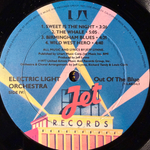 Electric Light Orchestra - Out Of The Blue 2LP (США 1977г.)