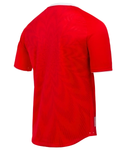 Футболка игровая JOGEL NATIONAL PerFormDRY Home Jersey, красный