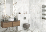 LCM Talisman Onyx Gris 60x60