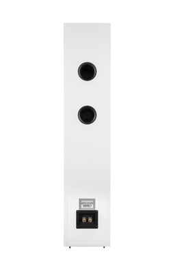 Phaze Audio Tilia 1 White напольная пассивная акустическая система (пара)