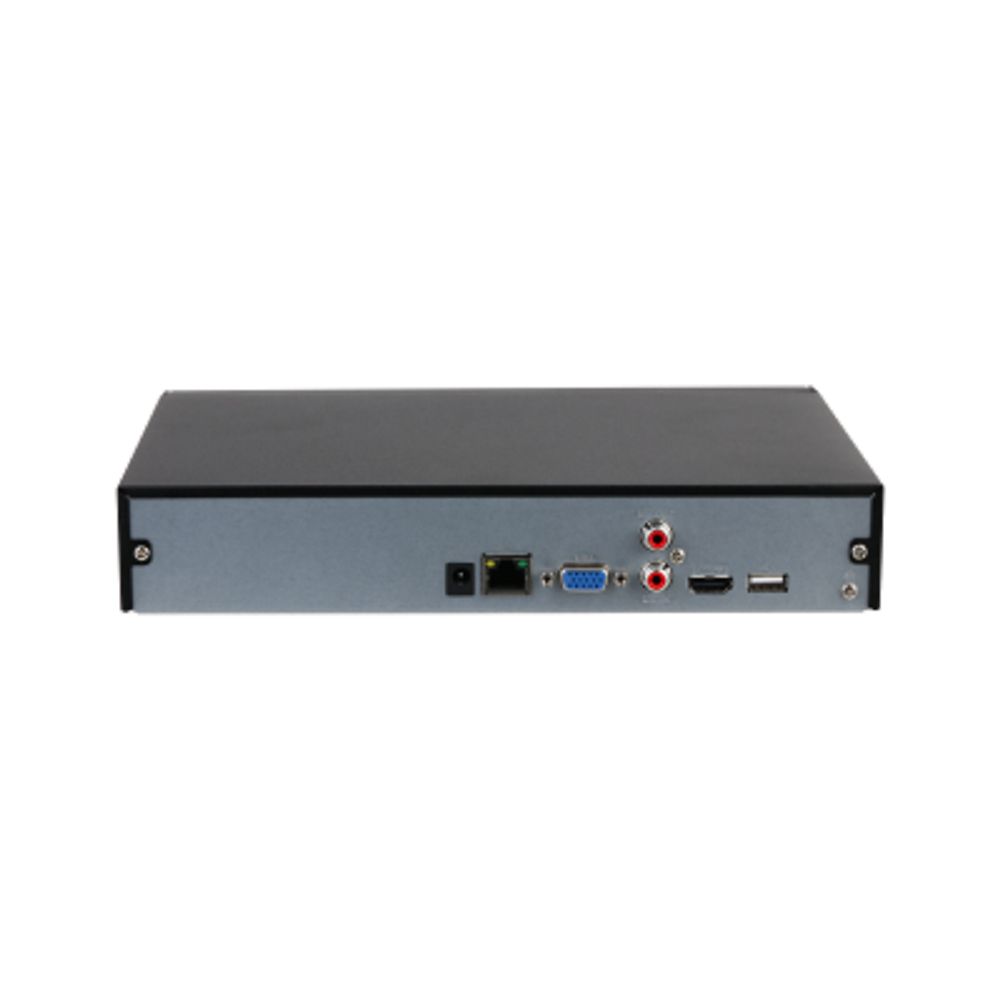IP видеорегистратор 4 кан. DHI-NVR1104HS-P-S3/H