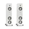 Martin Logan Motion F10 Satin White