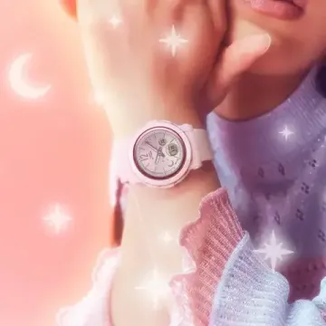 Наручные часы Casio Baby-G BGA-290DS-4ADR