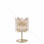 Table design lamp Holly by Roberto Lazzeroni