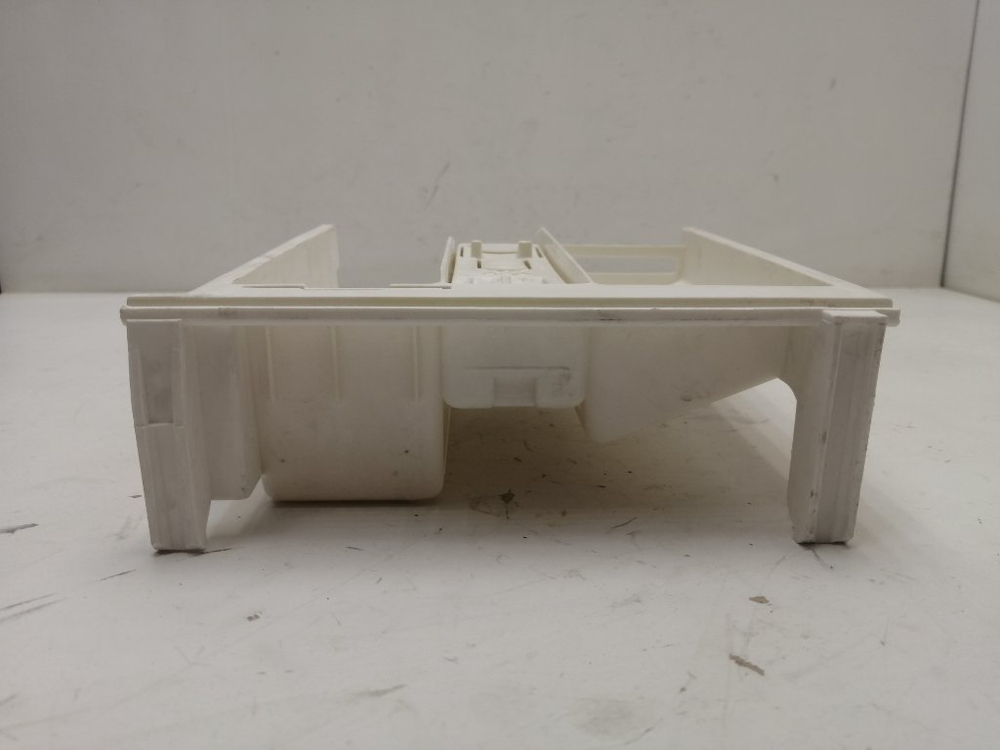 ZWS687 кт94 Дозатор порошка для стиральной машины Zanussi 110488600 б/у