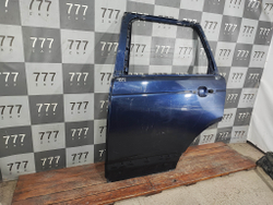 Дверь задняя левая Range Rover 4 (L405) 12-22 Б/У Оригинал LR100511