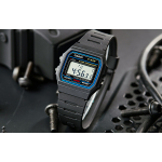 Часы CASIO YOUTH, F-91W-1