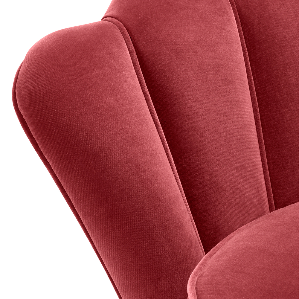 Кресло Chair Trapezium арт.111806
