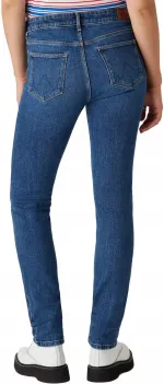 Джинсы SLIM W28LKK199