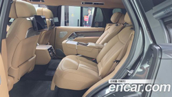 Land Rover Range Rover P530 Autobiography Long Wheel Base — 2026