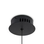 Подвесной светильник Freya FR5545PL-L5GR
