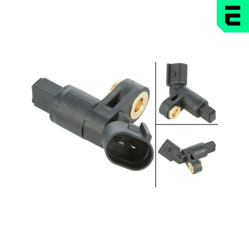 OPTIMAL - 06S046-OPT - Sensor, wheel speed