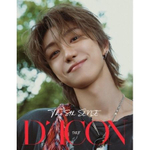 (ПРЕДЗАКАЗ) товары DICON - THE 8TH SENSE VOLUME N 36 SEVENTEEN THE 8 B Type