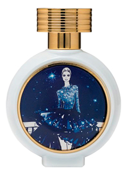 Новогодний набор HAUTE FRAGRANCE COMPANY Парфюмерная вода Diamond in the Sky со стеклянным шаром + подарок