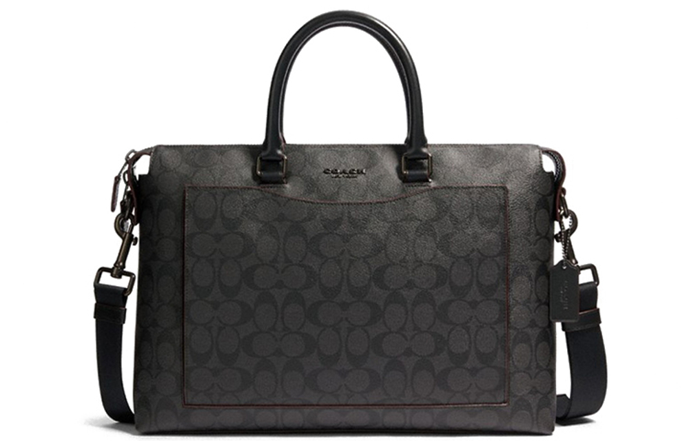 COACH Beckett Briefcases