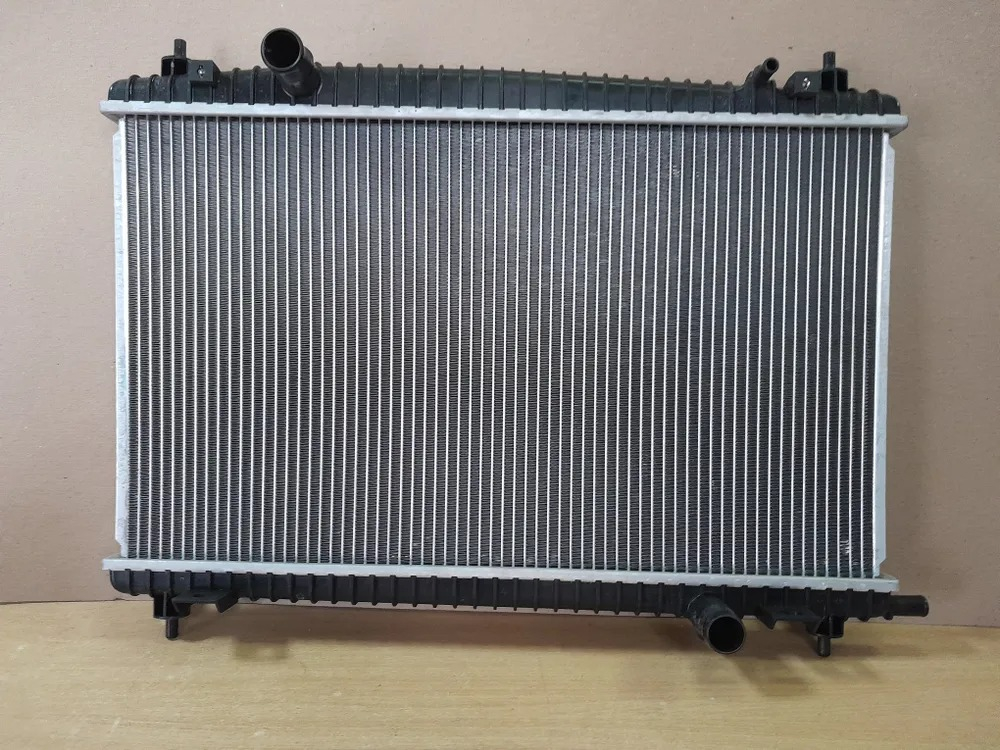 Радиатор охлаждения DongFeng AX7