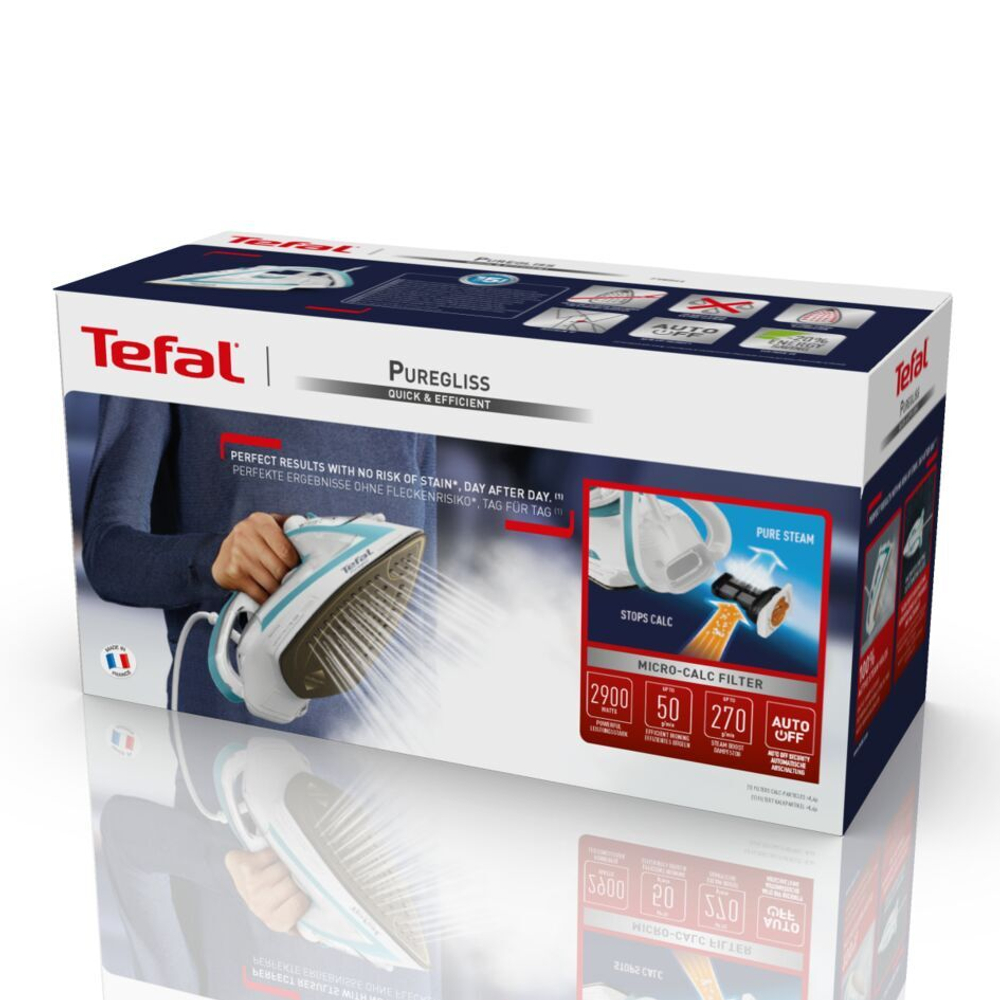 Утюг TEFAL FV8044