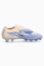 Бутсы Nike Phantom 6 Low Elite FG - синий