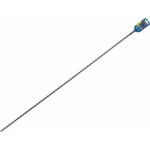 Бур по бетону SDS-plus 10х950/1000 мм серия Профи ПРАКТИКА