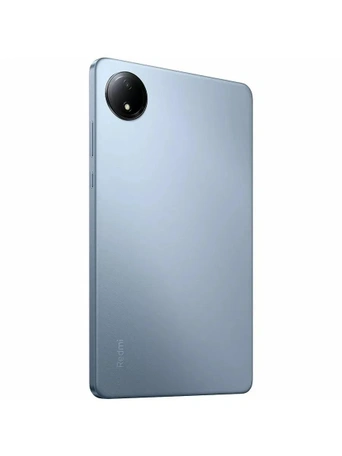 Планшет Xiaomi Redmi Pad SE 2023, 4/64GB, LTE, Blue