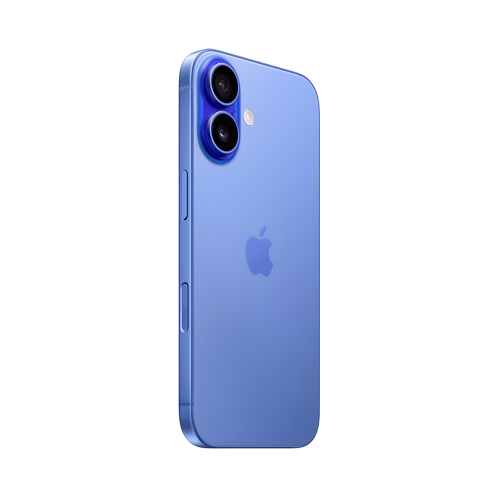 Apple iPhone 16 (Teal)
