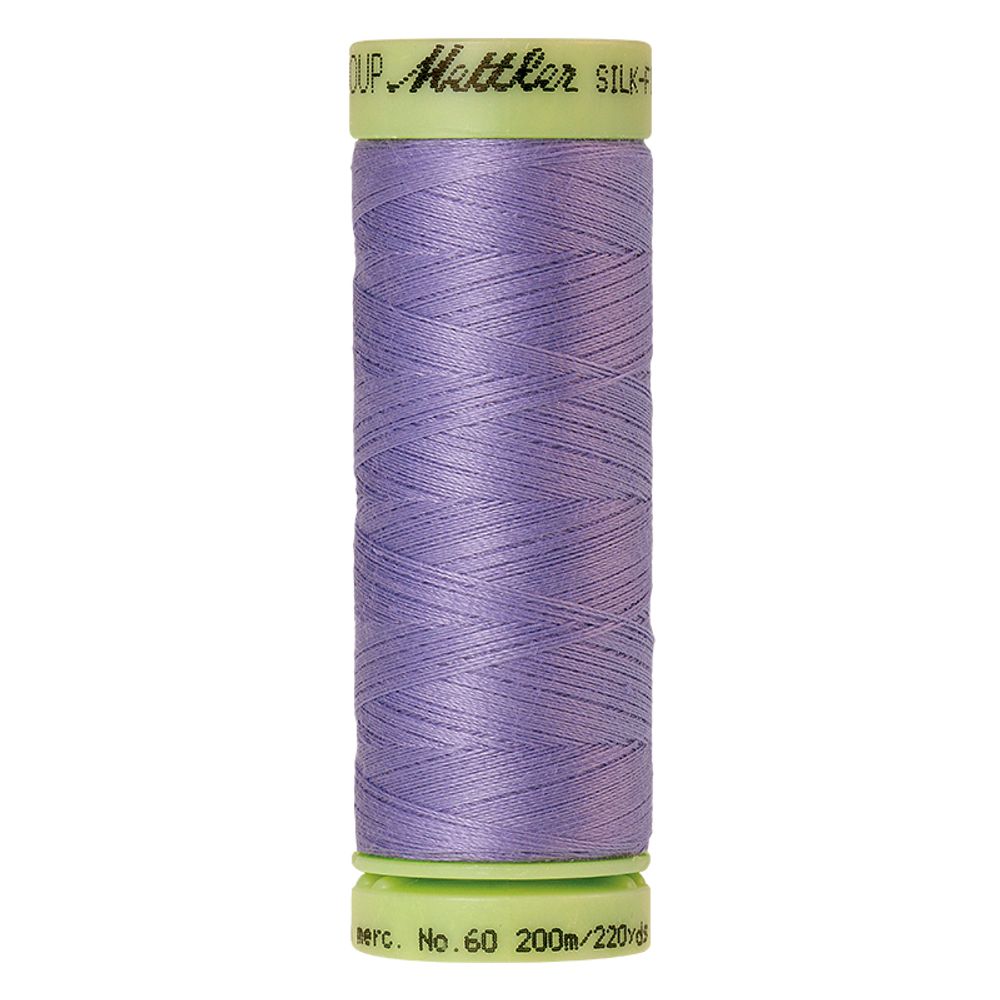 Нитки хлопковые Mettler Silk-Finish Cotton 60 (200 м), 5 кат. | цв. 1079