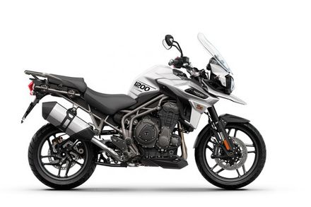 Tiger 1200 XR