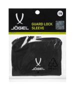 Держатели щитков Guard Lock Sleeve, черный