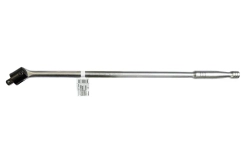 Вороток шарнирный 600мм 1/2'' RockForce##Rock FORCE RF-8014600U