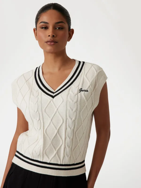 Жилет женский GUESS