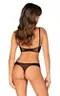 ROXELIA Set crotchless Комплект из 2 частей