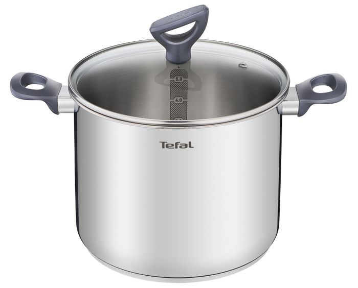 Набор посуды Tefal Daily Cook 10 предметов G712SA55
