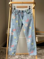 Джинсы Stella McCartney, 140
