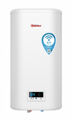 Накопительный электрический водонагреватель Thermex IF 50 V (pro) Wi-Fi