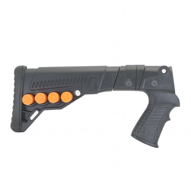 Приклад Хатсан Эскорт, DLG Tactical