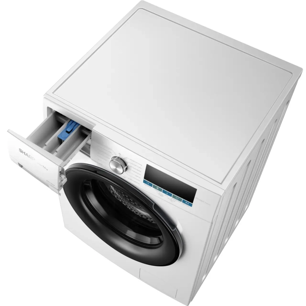 Sharp ESFEI712DLZW