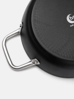 Сотейник TVS Terra Italia Induction 26 см