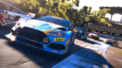 V-Rally 4 Ultimate edition (для Xbox One/Series S/X, интерфейс и субтитры на русском языке) [Цифровой код доступа]